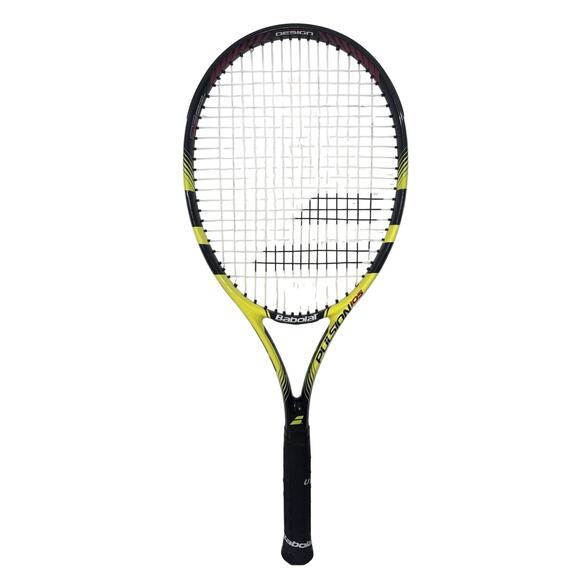 Babolat Pulsion 105 Tennis Racquet 4 3/8 - Picture 2 of 11